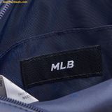  Túi Đeo Chéo MLB Fanny Pack Monogram Series New York Yankees 7AHSMD23N-50BGS Begi 