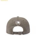  Mũ Lưỡi Trai MLB Vintage Damaged Curve Logo Unstructured Ball Cap Boston Red Sox 3ACPV106N-43BRL L.Brown 