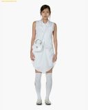  Túi Đeo Chéo Find Kapoor Mini Ila Bag 18 - Trắng 