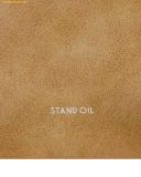  Túi Đeo Vai Stand Oil Mushy Bag Mini Mushy Bag Mini Camel Nâu 