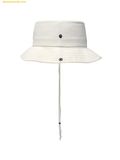  Mũ Bucket MLB Lightweight nylon wide safari hat New York Yankees 