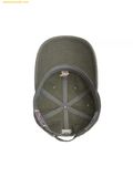  Mũ Lưỡi Trai MLB Boston Red Sox Basic Washed Unstructured Ball Cap 3ACPVV14N-43KAP - Xanh Mint 