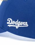  Mũ Lưỡi Trai MLB Signature Structure Ball Cap LA Dodgers 3ACPBB15N-07BLS - Xanh 