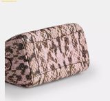  Túi Đeo Chéo Coach Mini Rowan Crossbody Bag Pink CDY32 