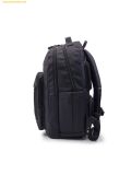  Balo MLB Bros Mesh Backpack New York Yankees Black 7ABKB044N-50BKS 