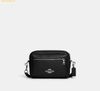 Túi Đeo Chéo Coach Elias Crossbody Black CJ509
