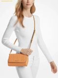  Túi Đeo Chéo Michael Kors Medium convertible shoulder bag with logo Cide 35F3GTTU2B 