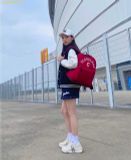  Balo MLB Varsity Backpack CLE (D.Wine) 7ABKBV13N-45WID 