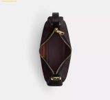  Túi Đeo Vai Coach Emily Shoulder Bag In Signature Canvas CDX17 