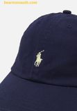  Polo Ralph Lauren The Iconic Cotton Chino Ball Cap 59 - Newport Navy 