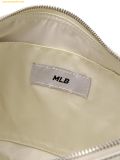  Túi Đeo Vai MLB Classic Mono Crack Embo Crossbody Boston Red Sox White 3ACRMV15N-43WHS Trắng 