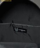  Balo Lifework Square Radock Daily Backpack LW255BG910 Black 