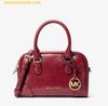 Túi Đeo Chéo Michael Kors Thompson Extra-Small Distressed Convertible Satchel Chery 35F5G7OC0Y