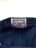  Mũ Lưỡi Trai MLB Heritage Unstructured Ball Cap ALT (Navy) SKU: 3ACPB245N-01NYS 