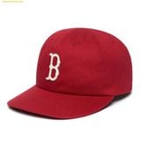  Mũ lưỡi Trai MLB Joy Unstructured Ball Cap B D.Red 3ACP8801N-43RDD 