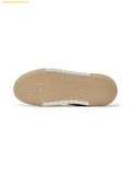  Giày Thể Thao MLB Chunky Liner Denim Monogram SL New York Yankees 3ASXM016N-50CRS Cream 