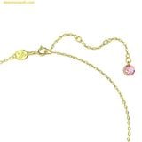  Dây Chuyền, Vòng Cổ Swarovski Idyllia Pendant Butterfly, SKU 5658857 