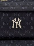  Vali MLB Monogram Outdoor Carrier 26" New York Yankees 3AHH0025N-50BKS Màu Đen Size Ký Gửi 26 