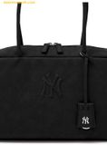  Túi Đeo Vai MLB Basic Palette Square Tote Bag New York Yankees 3AORSD16N-50BKS 
