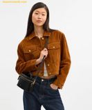  Túi Đeo Chéo Coach Trail Bag CBG93 Đen 