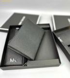  Ví Nam Michael Kors Cooper Saffiano Leather Passport Case and Luggage Tag Gift Set 36S5LCON4U 