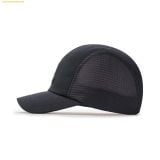  Mũ lưỡi Trai MLB Gorp Core Camp Cap New York Yankees Black 3Acpb015N-50Bks 
