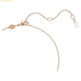  Dây Chuyền, Vòng Cổ Swarovski Swan pendant Dancing swan 5732413 