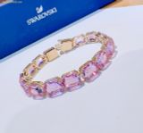  Vòng Tay Swarovski Millenia bracelet - SKU: 5720487 - Purple 