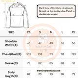  Áo Tay Dài MLB Basic Mega Logo Loose Fit Long Sleeve T Shirts Boston Red Sox 3ATSB0544-43CRS - Màu Trắng 