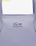  Túi Tote Lacoste L.12.12 Concept Mini Tote NF2609PM R47 Lavender 