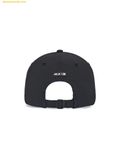  Mũ Lưỡi Trai MLB Basic Sportive Structure Ball Cap New York Yankees Black 3ACPB336N-50BKS 
