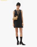  Túi Đeo Chéo Find Kapoor Market Bag 20 - Camel 