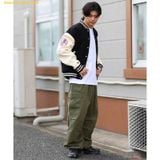  Áo Khoác Bomber New Era Varsity Baseball Jacket New York Yankees Màu Đen Tay Da 