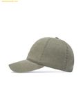  Mũ Lưỡi Trai MLB Boston Red Sox Basic Washed Unstructured Ball Cap 3ACPVV14N-43KAP - Xanh Mint 