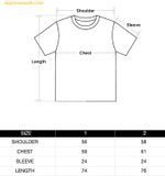  Áo Phông ADLV Ac Bear Welcome Short Sleeve T-Shirt Đen 