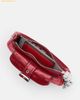  Túi Đeo Vai Coach Ashton Mini Shoulder Bag CDB19 Đỏ 