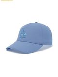  Mũ Lưỡi Trai MLB Basic Sportive Structured Ball Cap LA Dodgers L.Light Blue 3ACPB336N-07LBL 