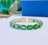  Vòng Tay Swarovski Millenia – Món Quà Hoàn Hảo Để Khẳng Định Phong Cách Của Bạn! 