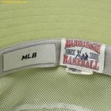  Mũ Bucket MLB Safari Bucket Hat NY (L.Olive) 3AHT4014N-50OLL 
