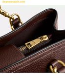  Túi Xách Coach Legacy Carryall 28 Satchel Bag Maple CU024 