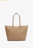 Túi Tote Lacoste Large Concept bag Size L Màu Viennois 