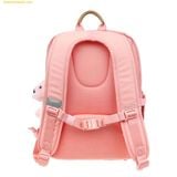  Balo HAZZYS Heriato Premium School Bag Màu Hồng 