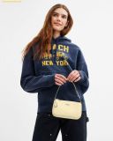  Túi Đeo Vai Coach Nolita 19 In Signature Canvas 
