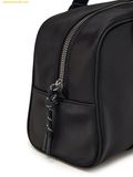  Túi Đeo Vai MLB Basic Sportive Tote Bag New York Yankees Black 3AORA016N-50BKS 