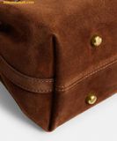  Túi Đeo Vai Coach Empire Carryall Bag 34 - CBN41 