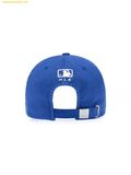  Mũ Lưỡi Trai MLB Signature Unstructured Ball Cap LA Dodgers Blue 3ACPB245N-07BLS 