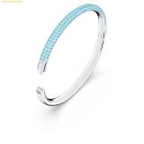  Vòng Tay, Lắc Tay Swarovski Dextera bangle Blue - 5642919 