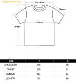  Áo Phông ADLV Ac Bear Spray Short Sleeve T-Shirt Đen 