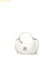  Túi Đeo Chéo MLB Classic Monogram Embo Mini Crossbody Bag New York Yankees 3ACRMM16N-50CRS 