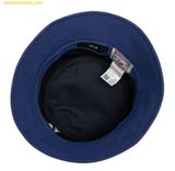  Mũ Bucket MLB Classic Nylon Bucket Hat LA Dodgers 3AHT0071N-07INS Xanh 